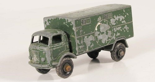 Ford service ambulance - ford,