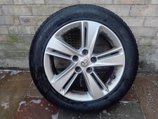 VAUXHALL INSIGNIA B MK2