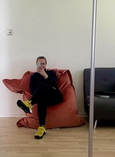 XL Extra large heavy duty