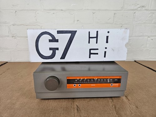 Quad tuner - quad, 3