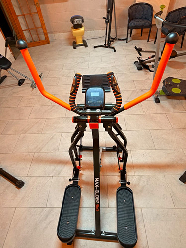 Home gym fitness - home,
