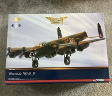 Corgi Aviation Archive Avro