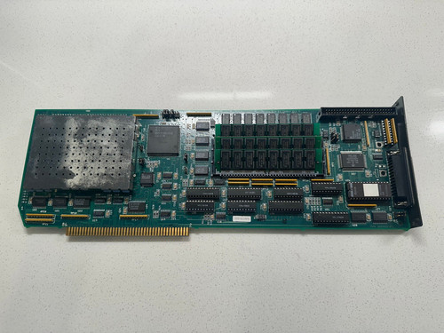 Amiga 2000 gvp - 2000,