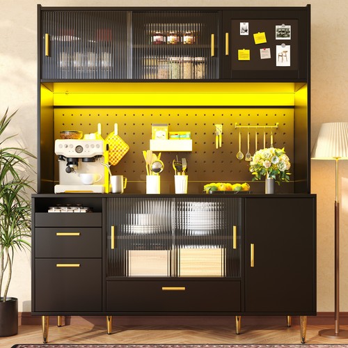 Tall cabinet kitchen - tall,