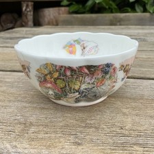 Royal Doulton Brambly Hedge