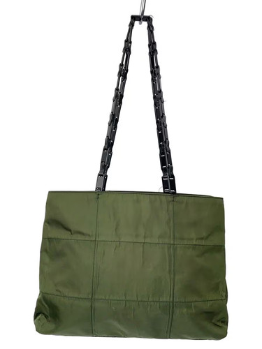 Prada shoulder tote - tote, bag