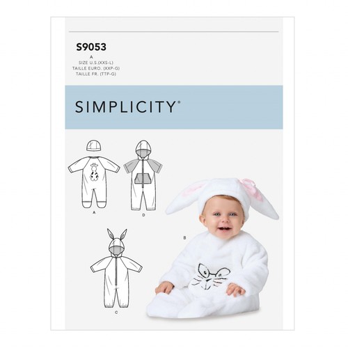 Simplicity 9053 sewing - simplicity,