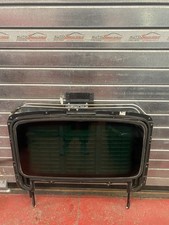 Fiat Coupe Punto Gt Sunroof 