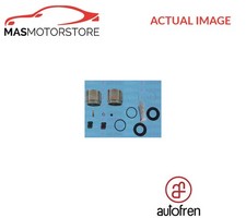 BRAKE CALIPER REPAIR KIT FRONT