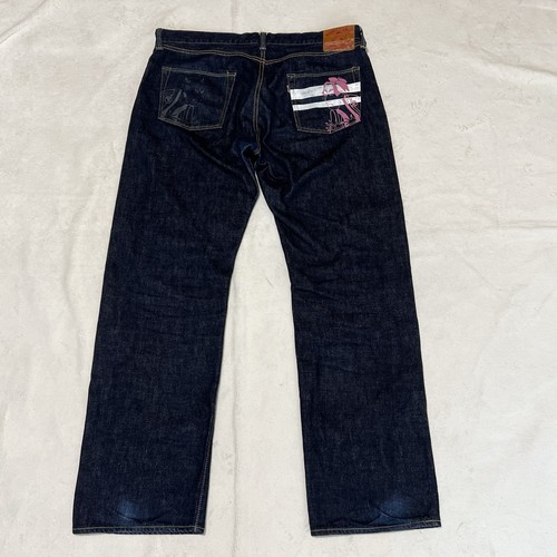 Momotaro jeans 0905spk - momotaro, w38