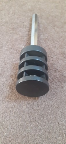 Yamaha drum pad hex rod - drum,