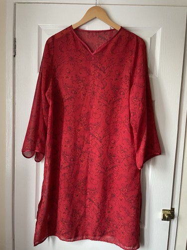 Marks spencer beach kaftan - marks,