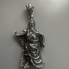 Guan gong chinese general - general, 3
