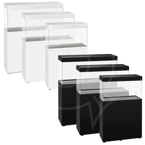 Aquael opti set aquarium - set,