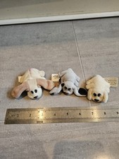 🐞Vintage 1995 Pound Puppies