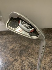 PING G20 RH 4 Iron Black Dot