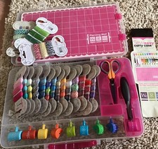 We R Memory Keepers SEW EASY