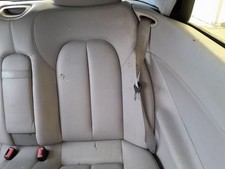 MERCEDES CLK SEAT BELT A208 FL