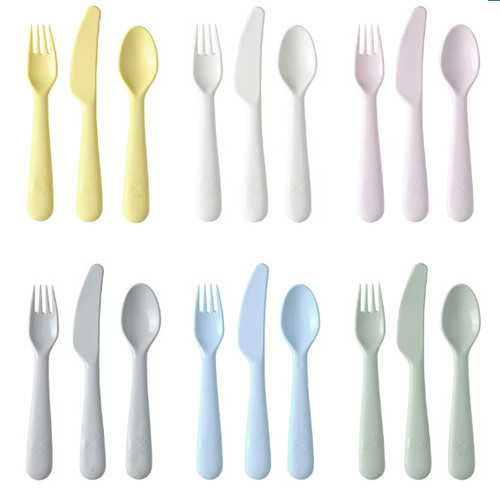 Ikea kalas 18 piece - kalas, 18-piece
