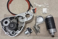 TRIUMPH T140 T140ES ELECTRIC START