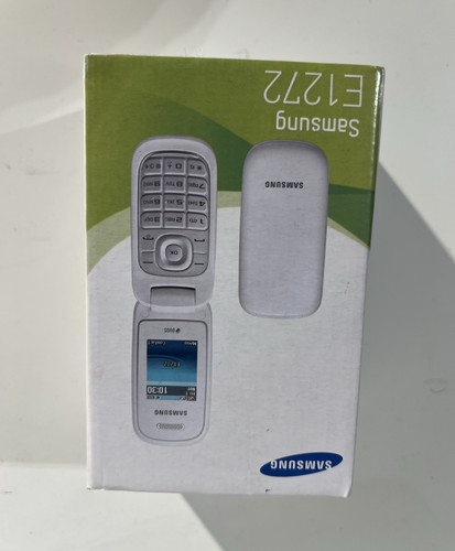 Samsung e1272 dual - e1272, gt-e1272