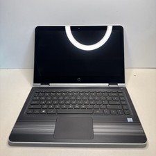 HP Pavilion X360 13.3” Full