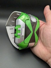 2011 Bandai Ben 10 Omniverse