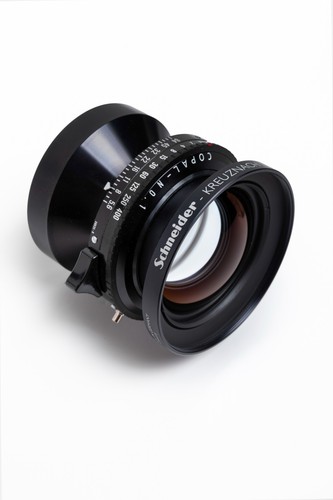 Schneider apo symmar - apo,