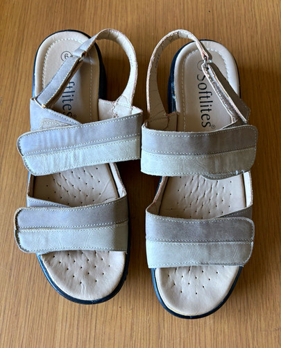 Softlites women beige - softlites,