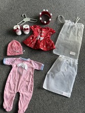 tiny treasures outfits