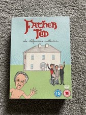 Father Ted Definitive