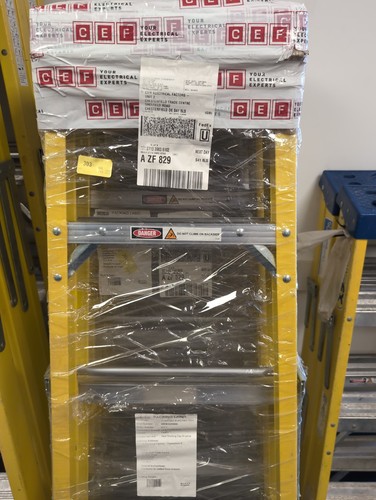 Engex step fibreglass - fibreglass,