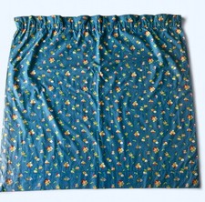 Vintage Liberty Print Curtains