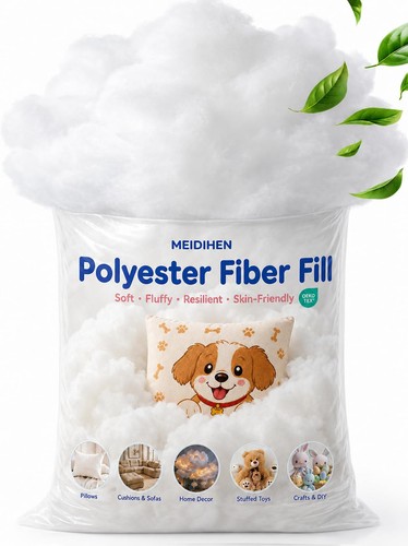 112oz 7lbs polyfill - 7lbs,