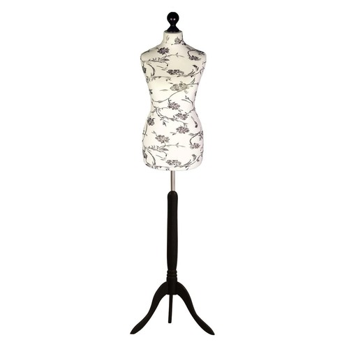 Female floral dressmakers - floral,