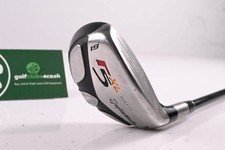 Taylormade R5 XL #3 Hybrid / 19 Degree / Stiff Flex Taylormade R5 XL Shaft