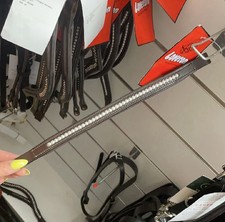 Loveson Brown Pearl Browband -