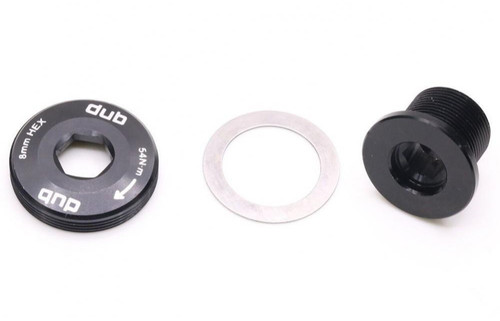 Sram dub crank arm bolt - sram,