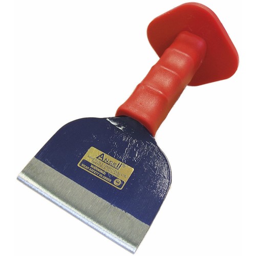 Ansell dome head - head, bolster