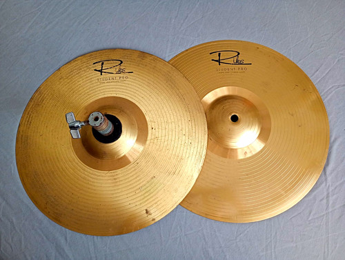 Riks student pro - student, hi-hat