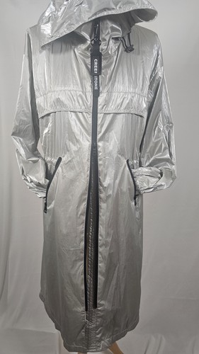 Creenstone metallic silver - creenstone,