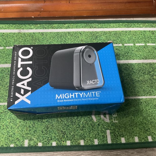Brand new mighty mite - new,