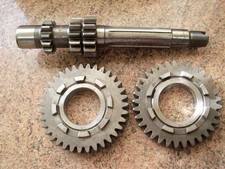 hewland  ft200 13-35 & 15-33