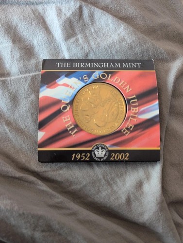 The birmingham mint queens - the,