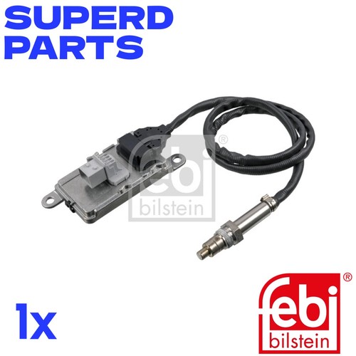 Nox sensor fits mercedes - sensor, fits: