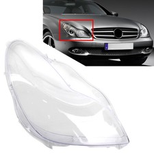 Headlight Lens Cover For