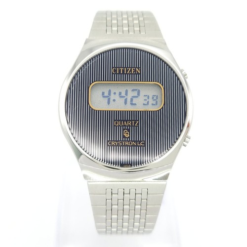 Nos citizen 6036 ultra thin - nos,
