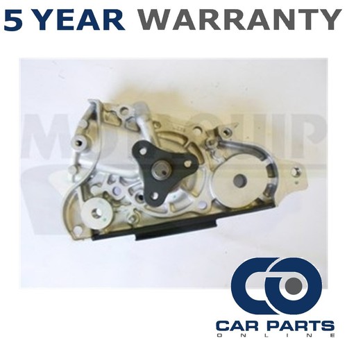 Water pump cpo fits mazda - fits,