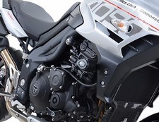 Triumph Tiger 1050 Sport