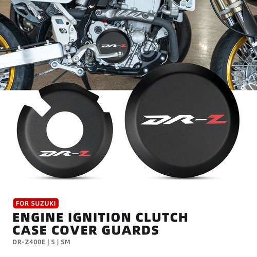 Engine clutch case cover - clutch,
